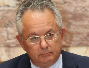 Ο Αλιβιζάτος δηλώνει ότι ο Τσίπρας θα ήθελες πολύ να είναι ο ηγέτης της... προοδευτικής παράταξης!